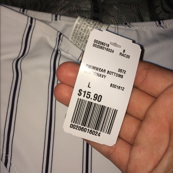 Bikini bottoms - Picture 2 of 2